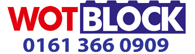 Wotblock Manchester Logo