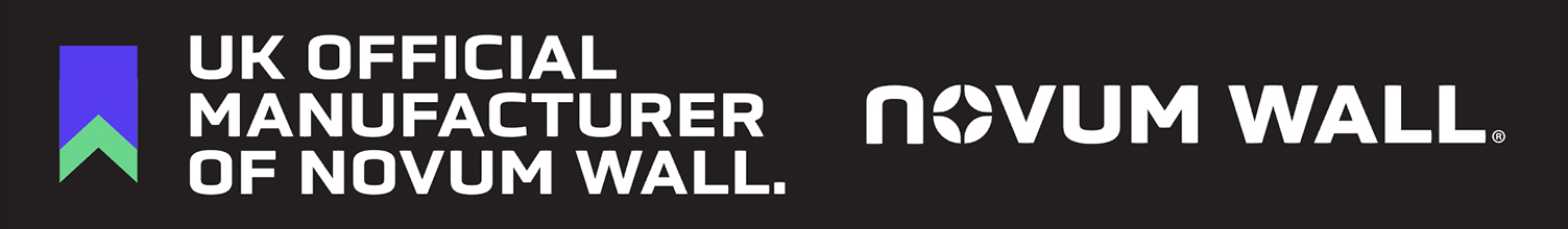 Novum Wall Decorative Retaining Wall System