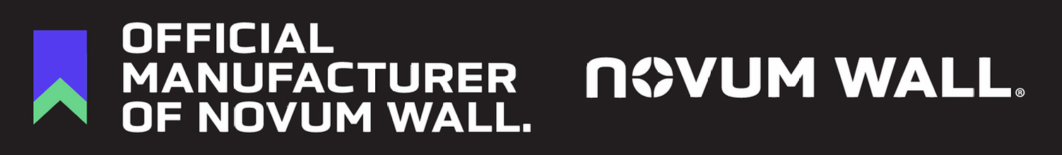 Novum Wall Decorative Retaining Wall System